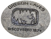 Discovered 1874  Oregon Caves